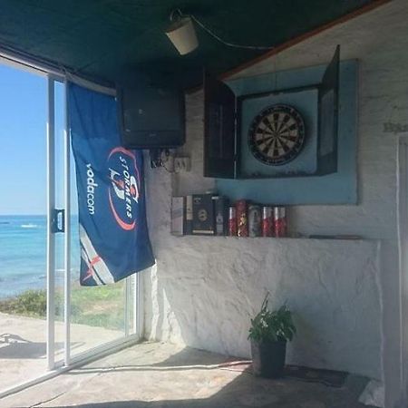 Kassiesbaai Cottage Waenhuiskrans Buitenkant foto
