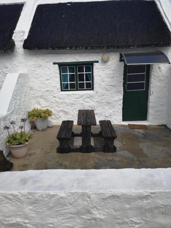 Kassiesbaai Cottage Waenhuiskrans Buitenkant foto