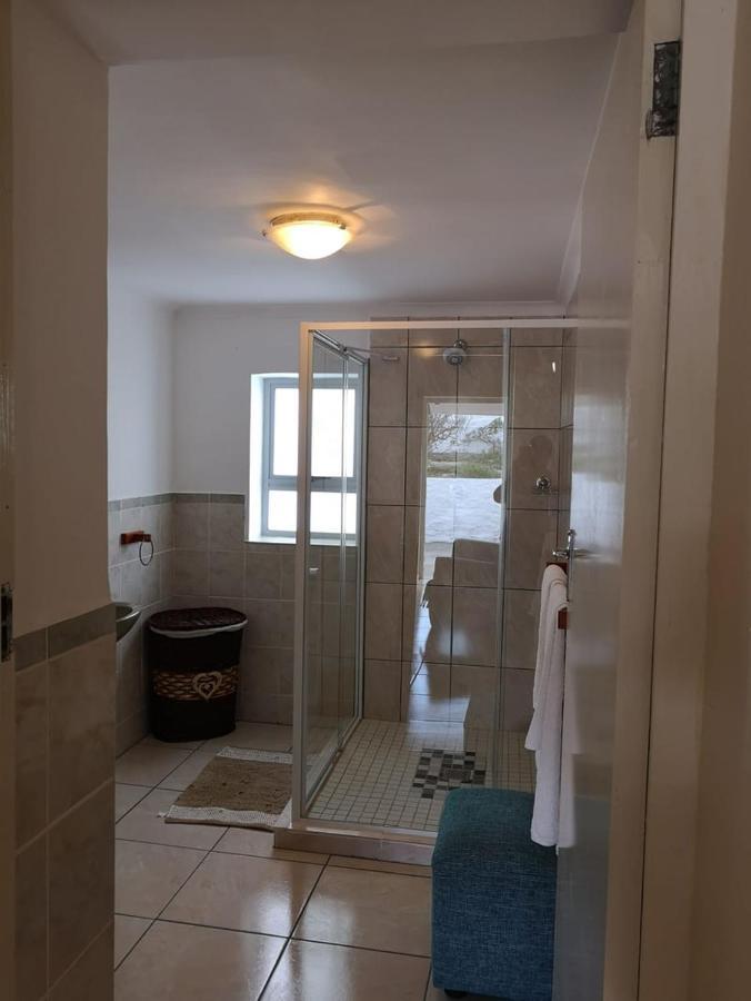Kassiesbaai Cottage Waenhuiskrans Buitenkant foto