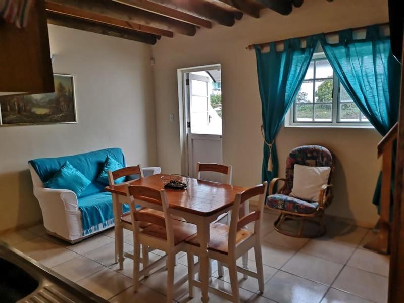 Kassiesbaai Cottage Waenhuiskrans Buitenkant foto