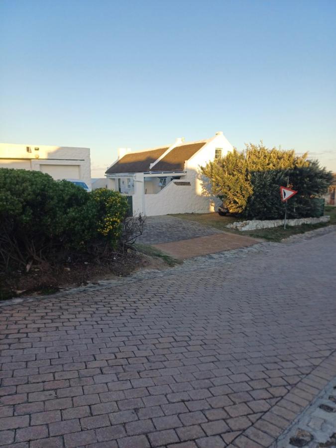 Kassiesbaai Cottage Waenhuiskrans Buitenkant foto