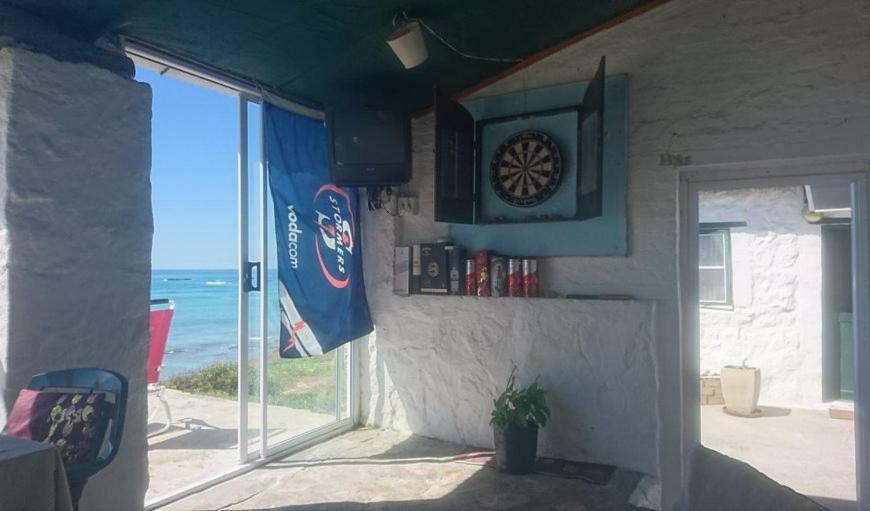 Kassiesbaai Cottage Waenhuiskrans Buitenkant foto