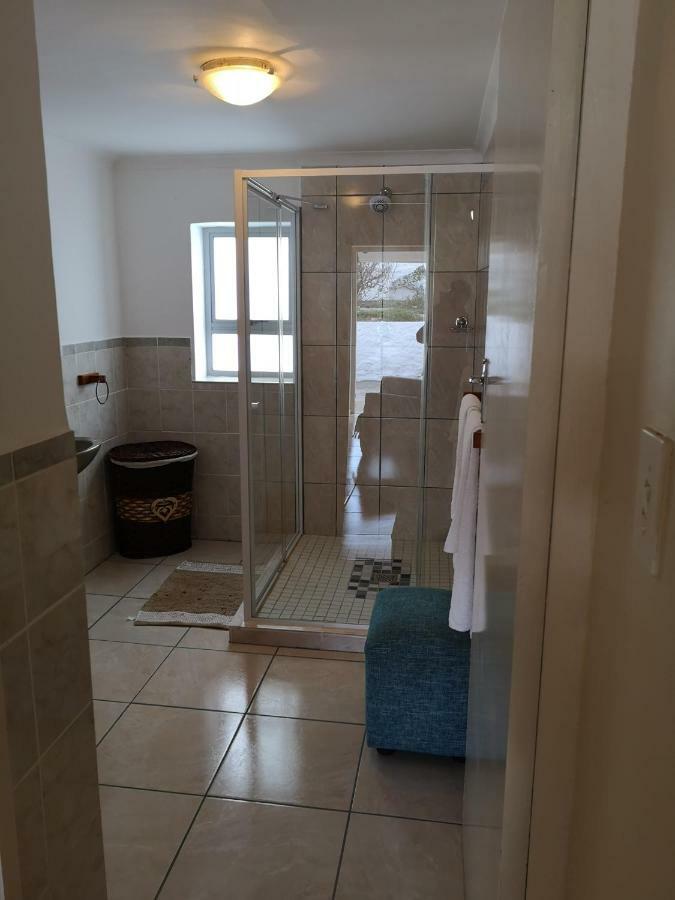 Kassiesbaai Cottage Waenhuiskrans Buitenkant foto