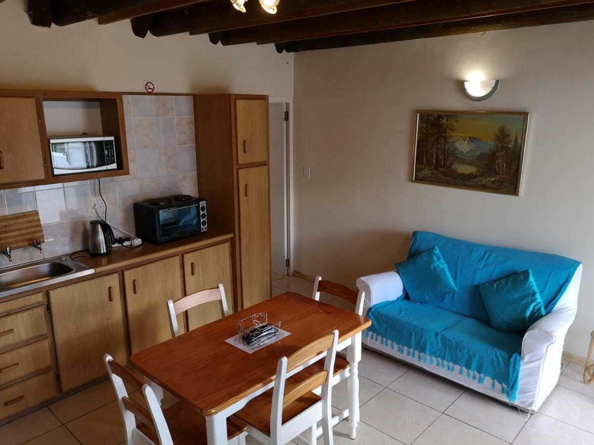 Kassiesbaai Cottage Waenhuiskrans Buitenkant foto