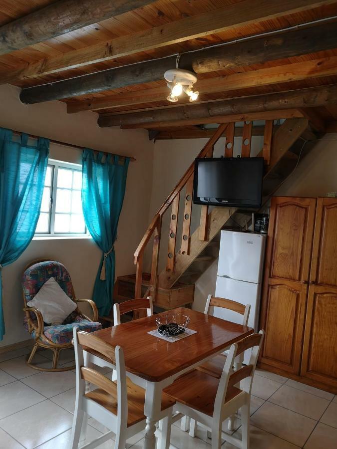 Kassiesbaai Cottage Waenhuiskrans Buitenkant foto
