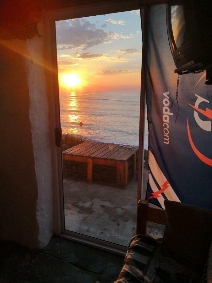 Kassiesbaai Cottage Waenhuiskrans Buitenkant foto